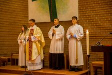 24.12.2023 Christmette